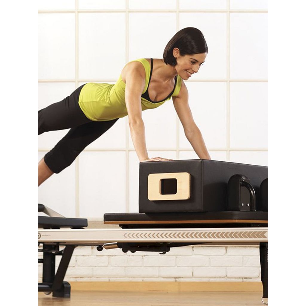 Merrithew SPX Max Plus Reformer Bundle