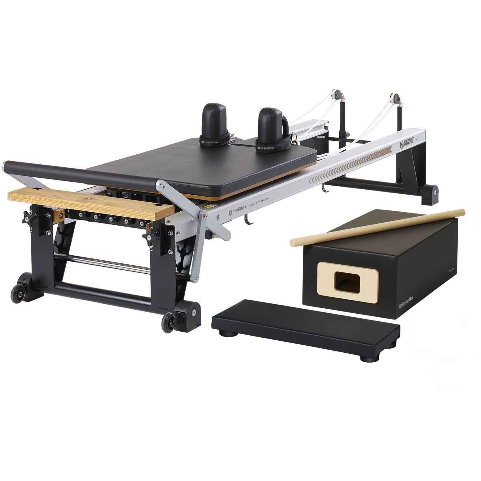 Merrithew V2 Max Reformer Bundle