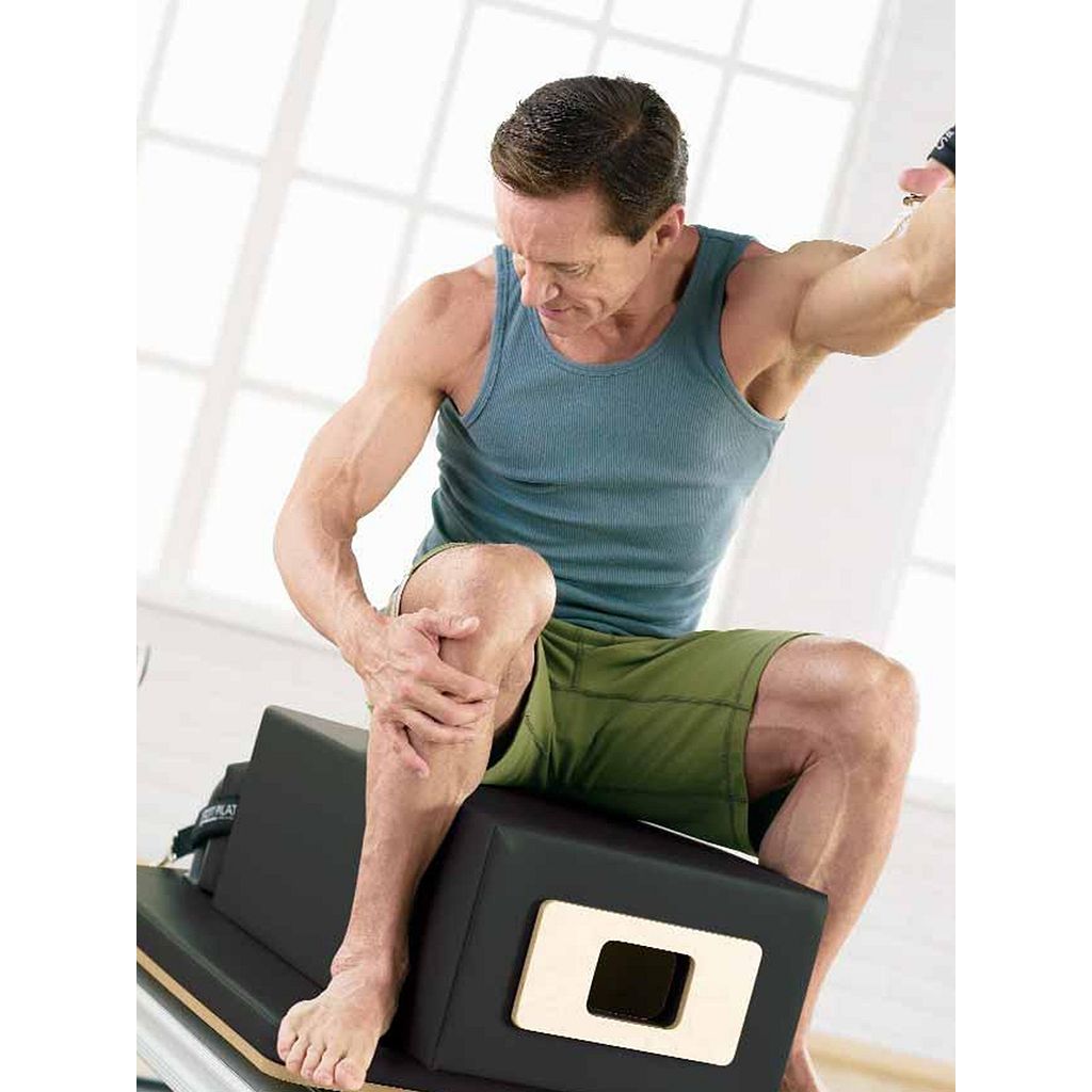 Merrithew Rehab V2 Max Reformer Bundle