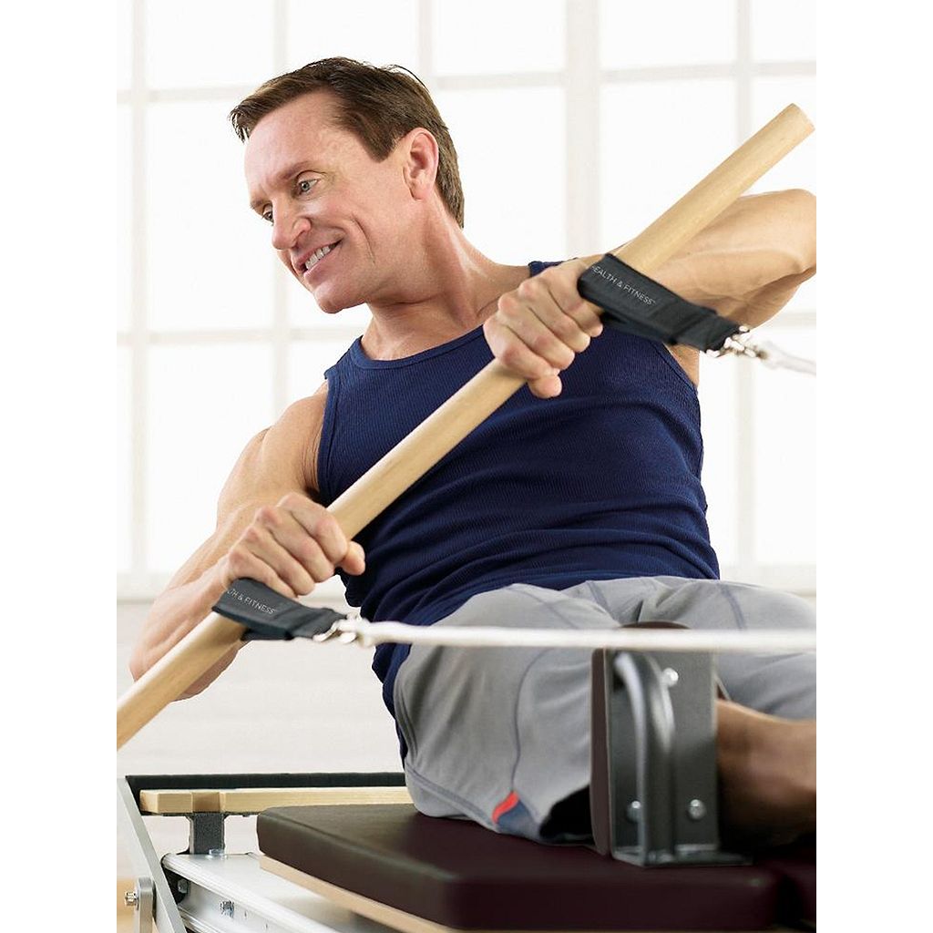 Merrithew Rehab V2 Max Reformer Bundle