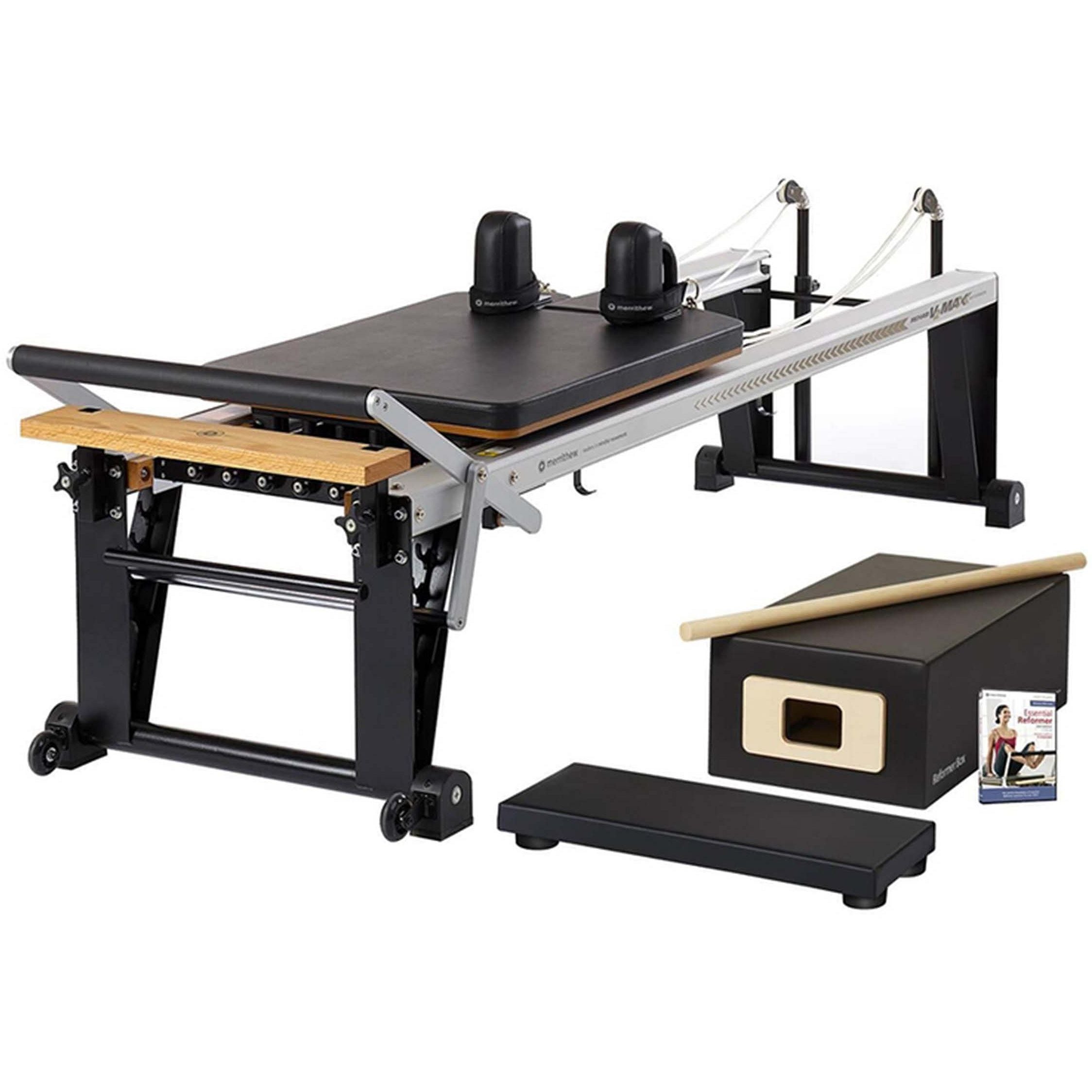 Merrithew Rehab V2 Max Reformer Bundle