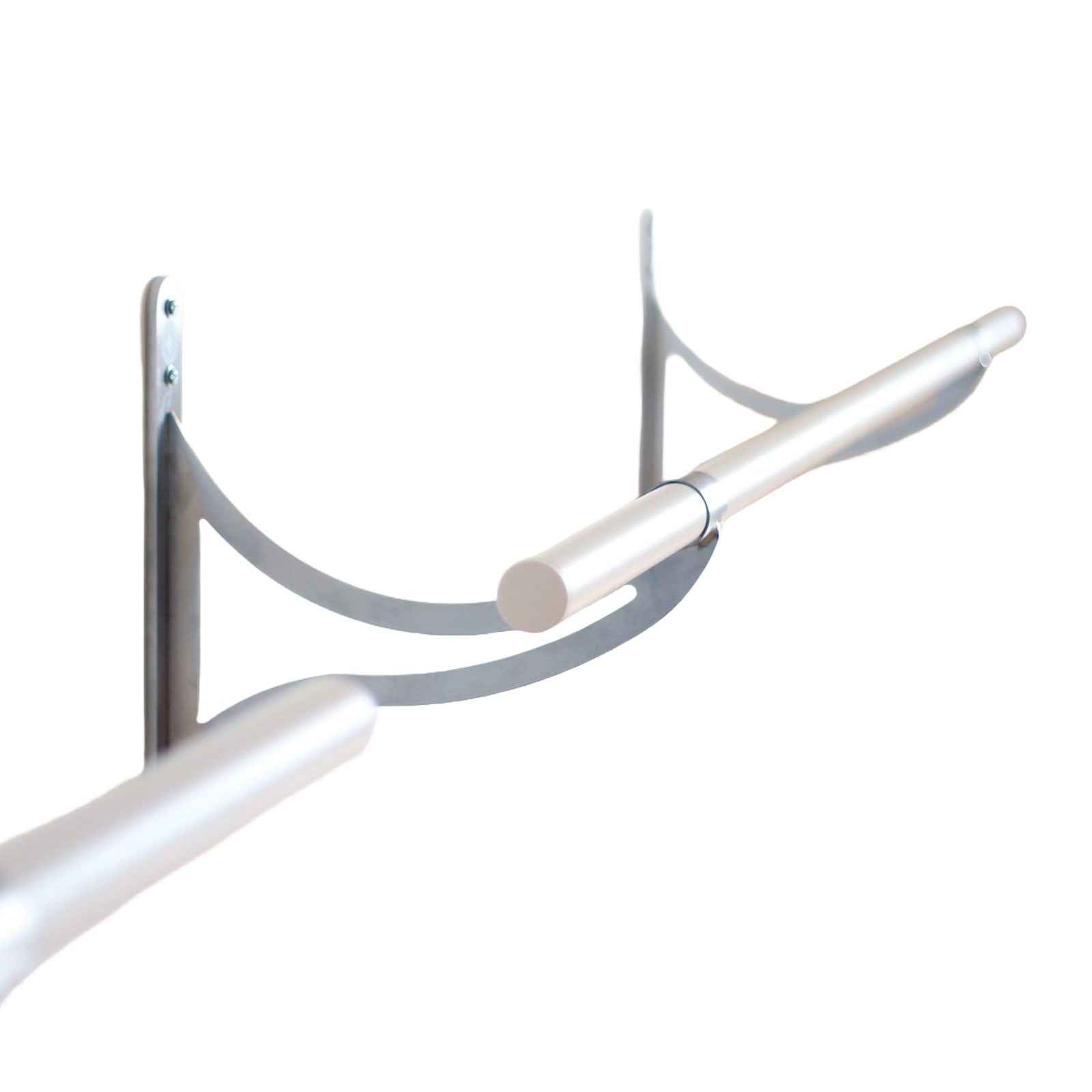 Merrithew Wall-Mount Stability Barre | 8 FT