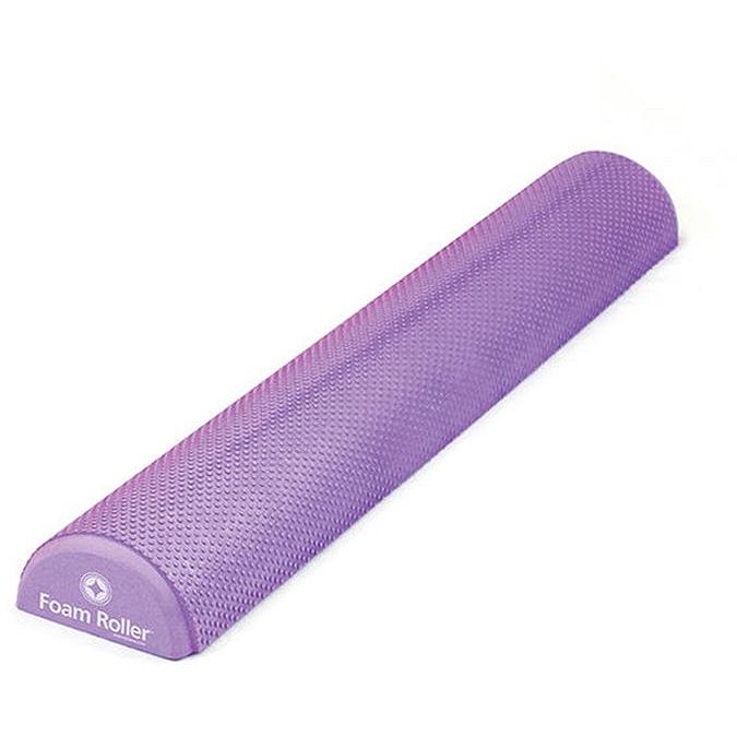 Merrithew Foam Roller Deluxe Half - 36 Inch