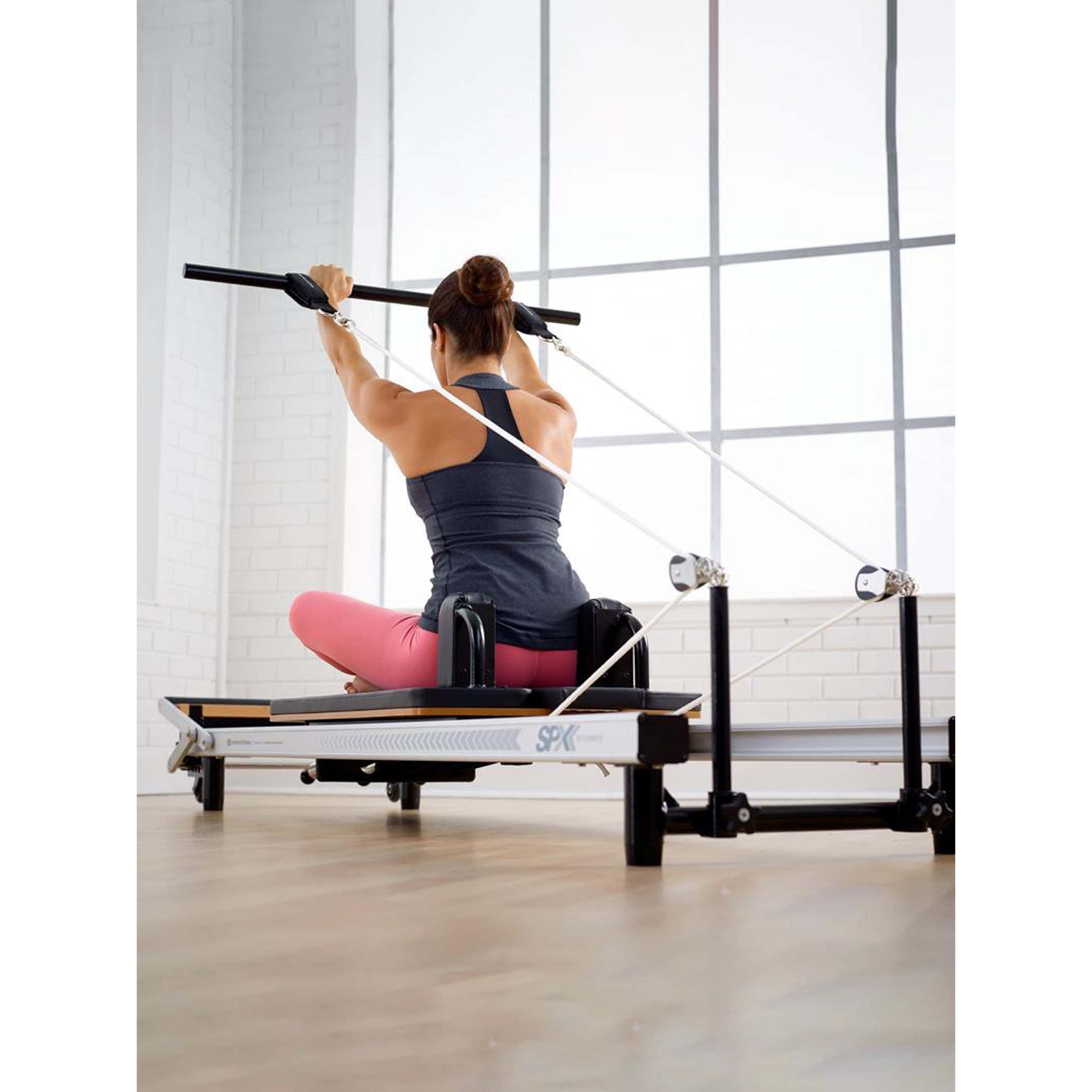 Merrithew At Home SPX Reformer Bundle