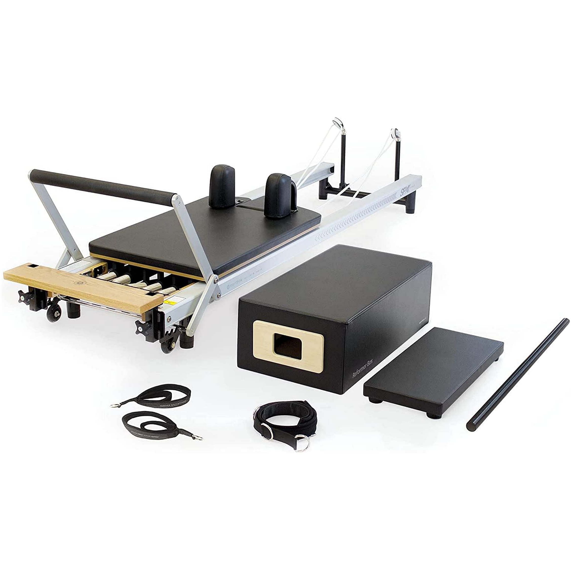 Merrithew At Home SPX Reformer Bundle