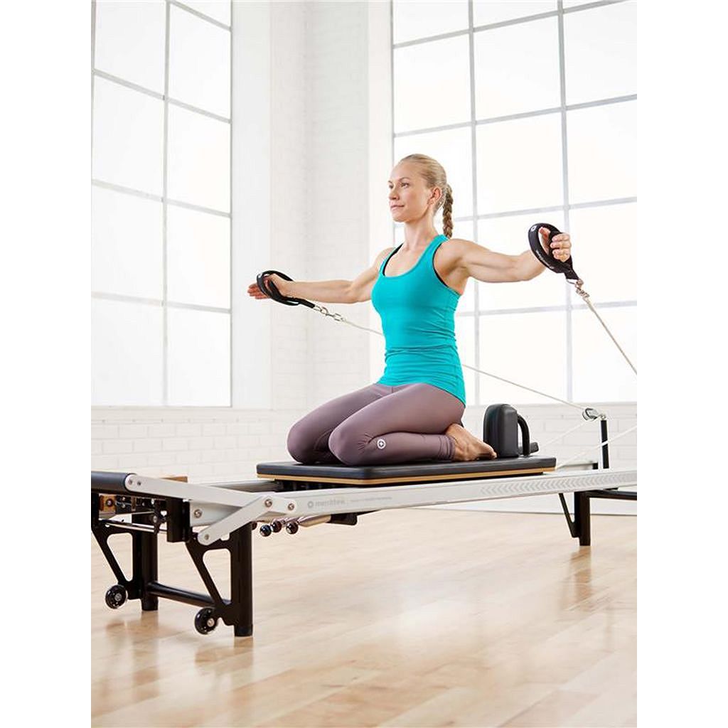 Merrithew Elevated SPX Reformer Package