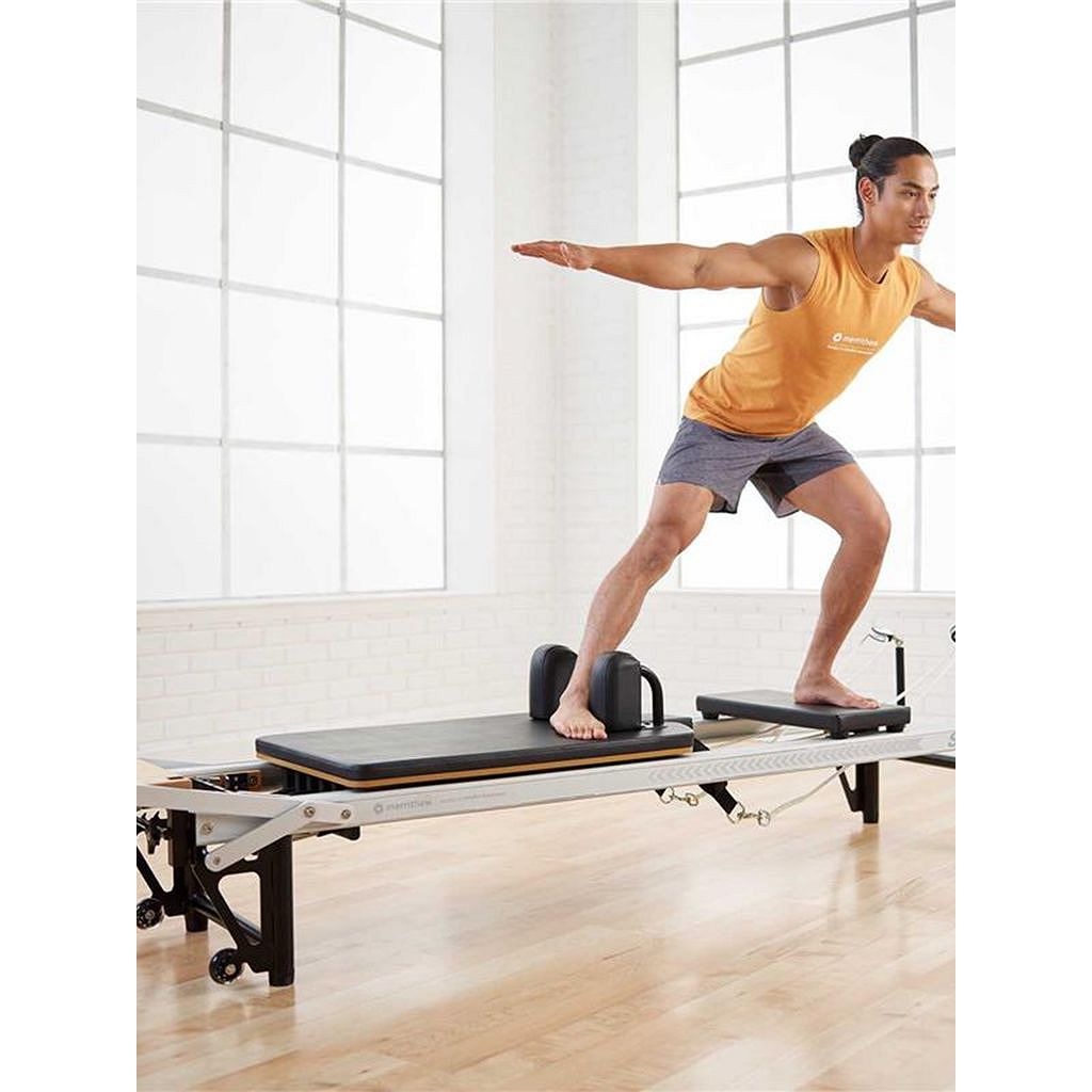 Merrithew Elevated SPX Reformer Package
