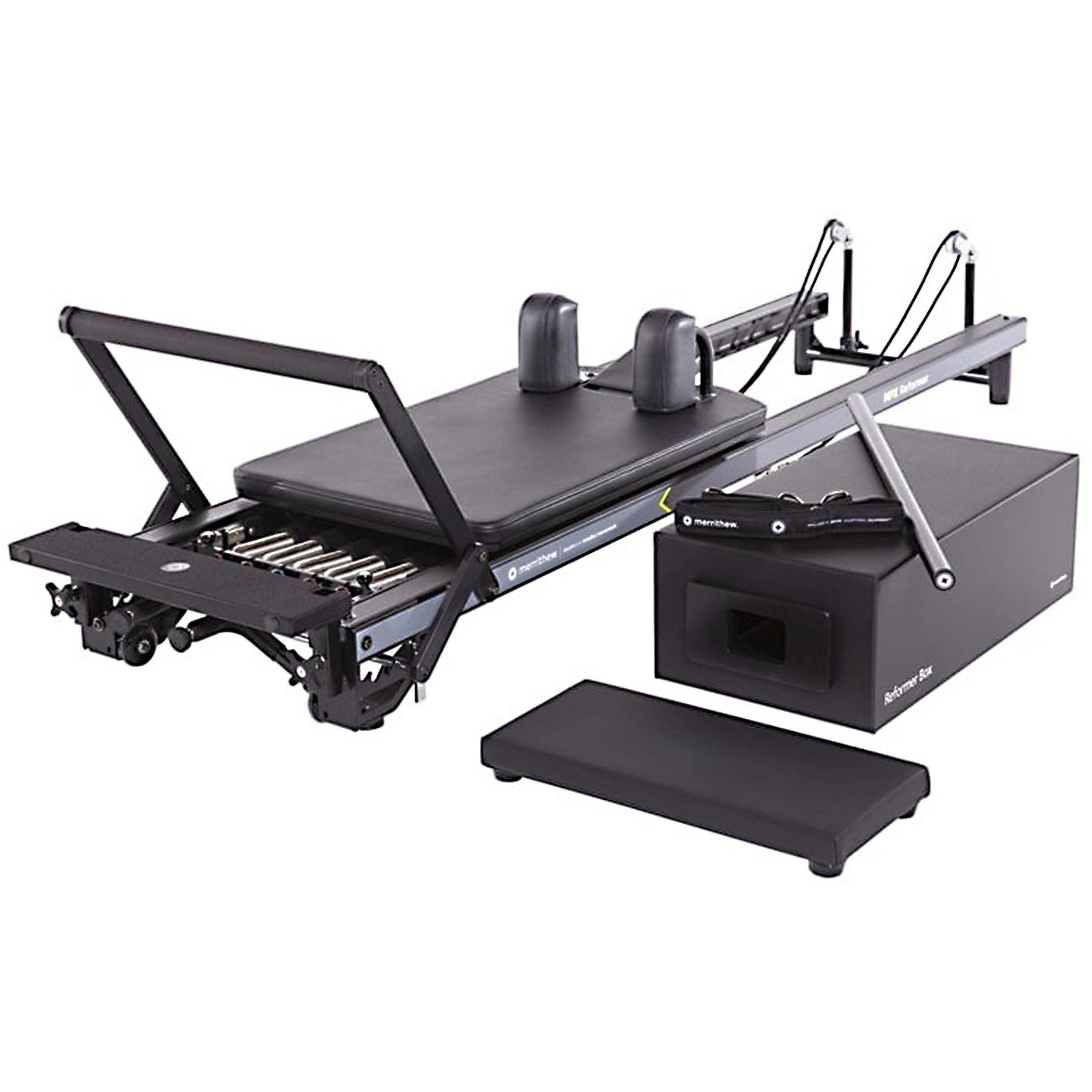 Merrithew MPX™ Reformer Package with Vertical Stand