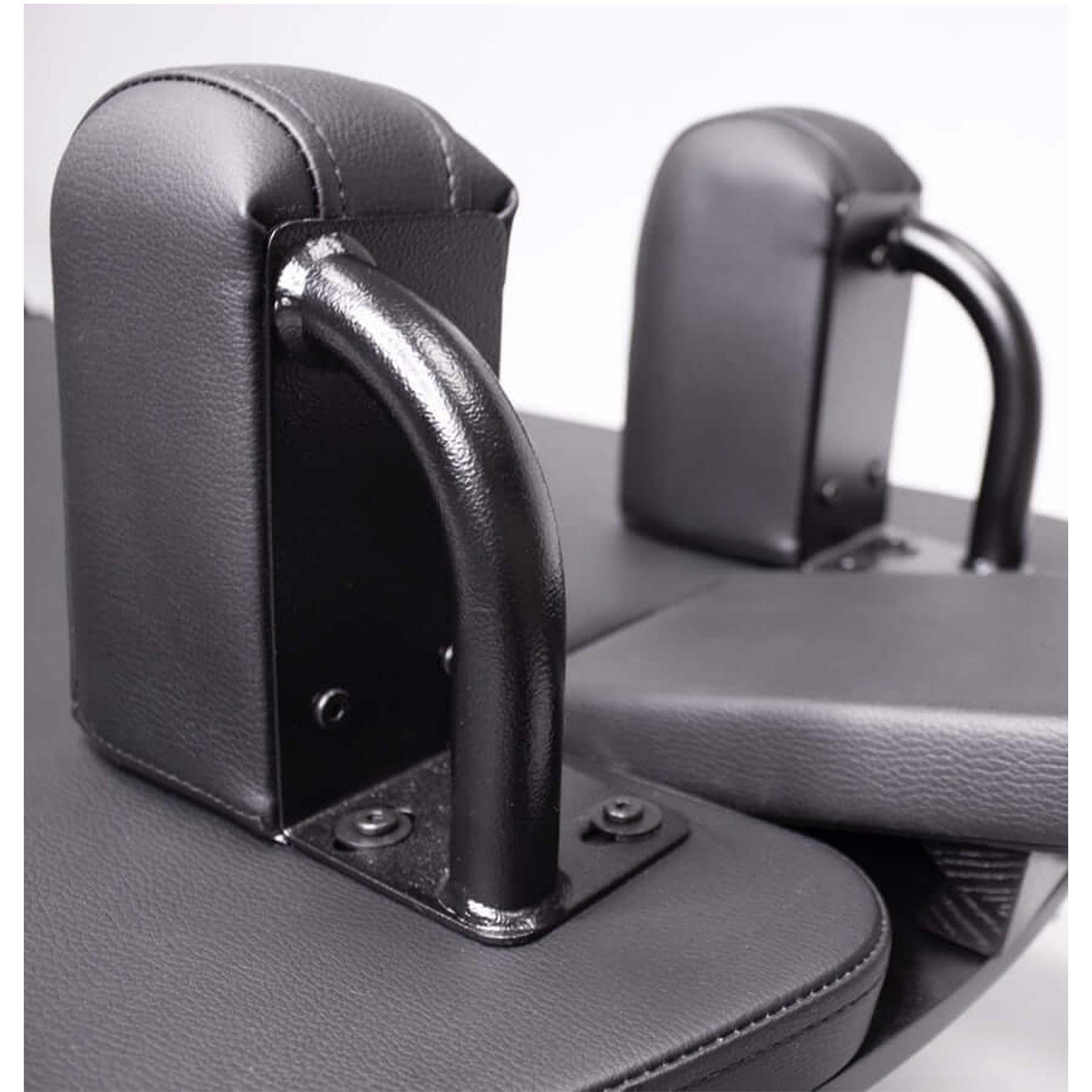 Merrithew MPX™ Reformer Package with Vertical Stand