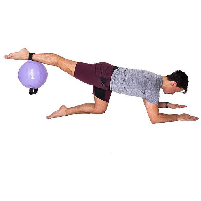 Merrithew Twist Ball, 6.lbs