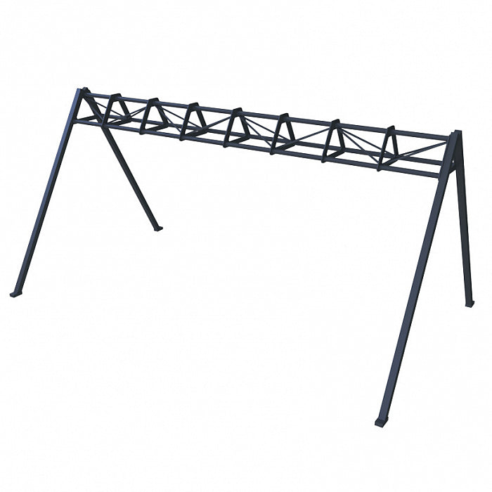 Suspension Training Rig Inter Atletika ST910, 5 m