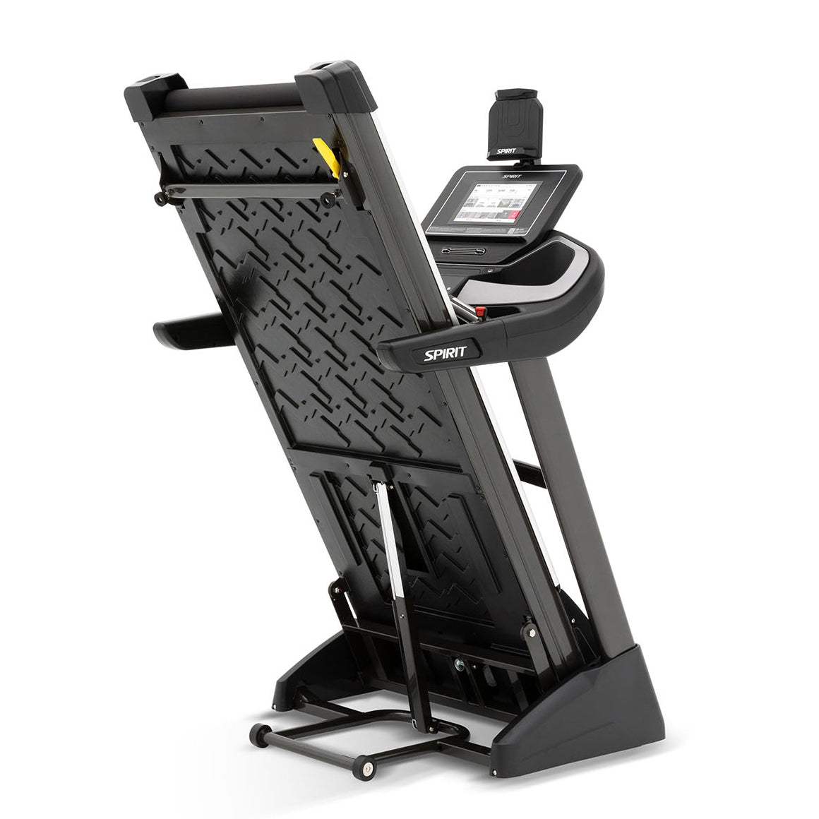 Spirit Fitness XT485 ENT Treadmill Touch Screen