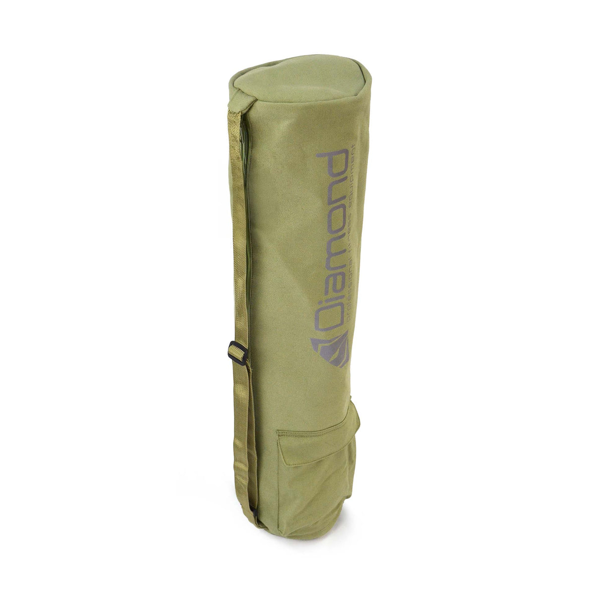 BAG WITH SHOULDER STRAP FOR YOGA MAT
