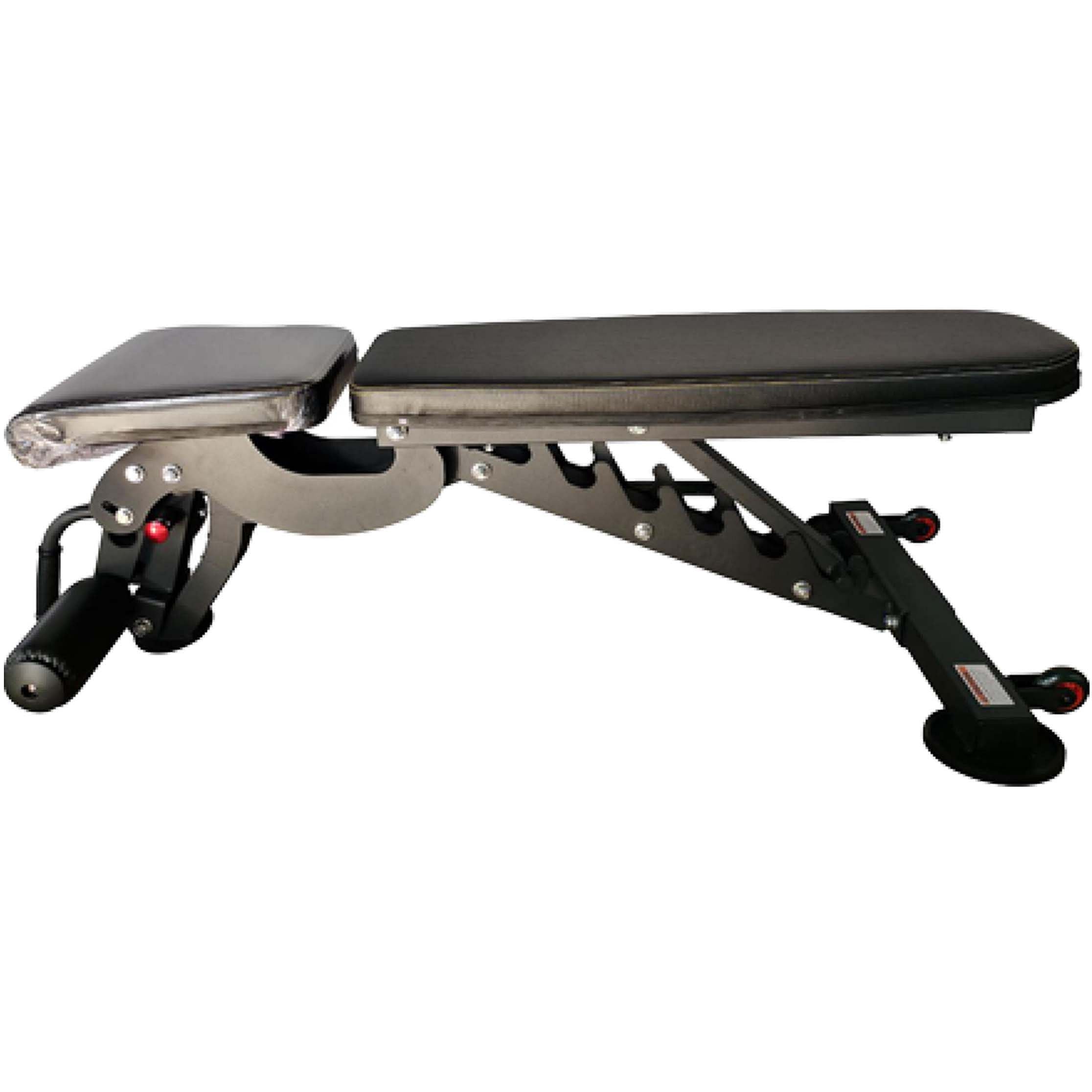 Axox Fitness Commercial Flat Incline Decline Bench