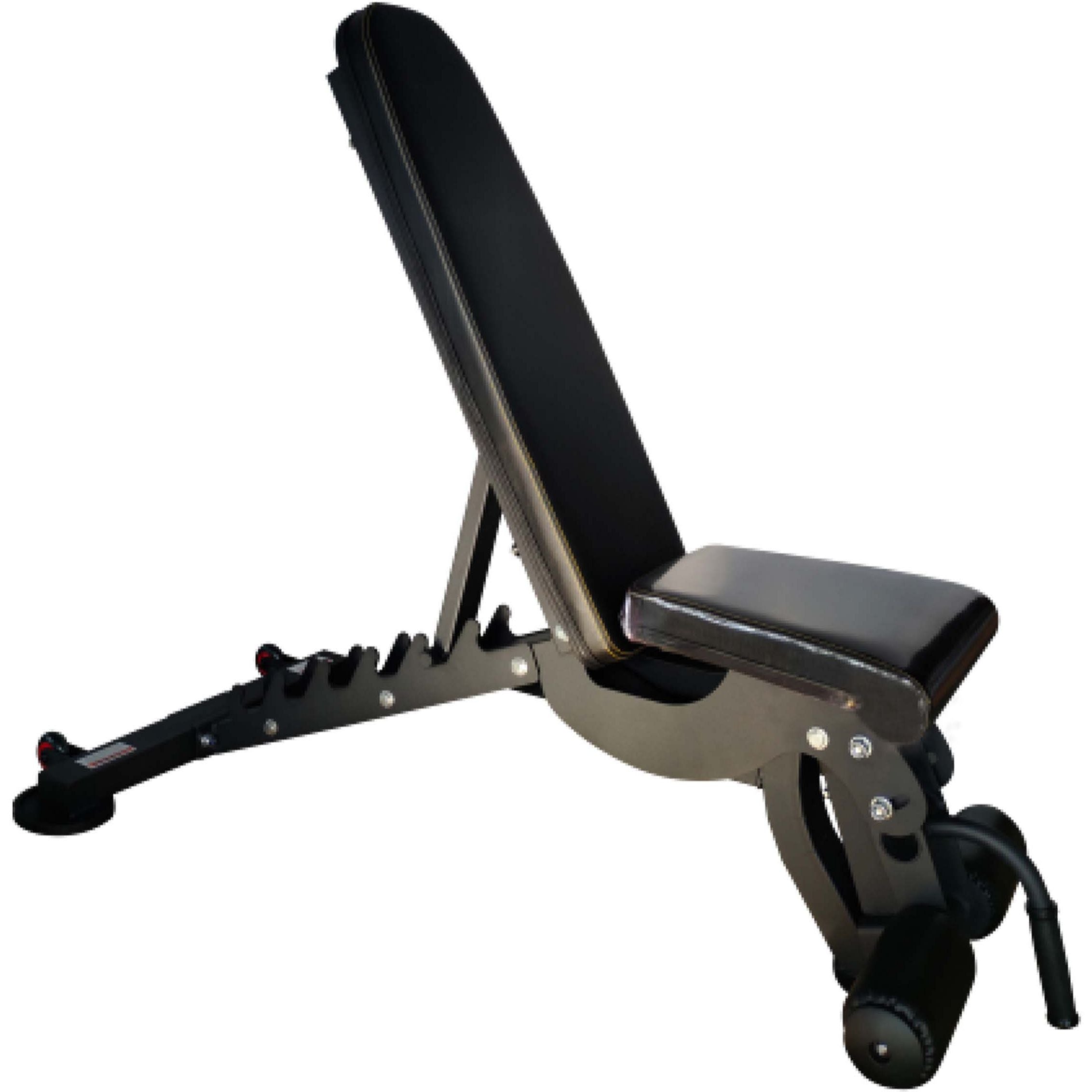 Axox Fitness Commercial Flat Incline Decline Bench
