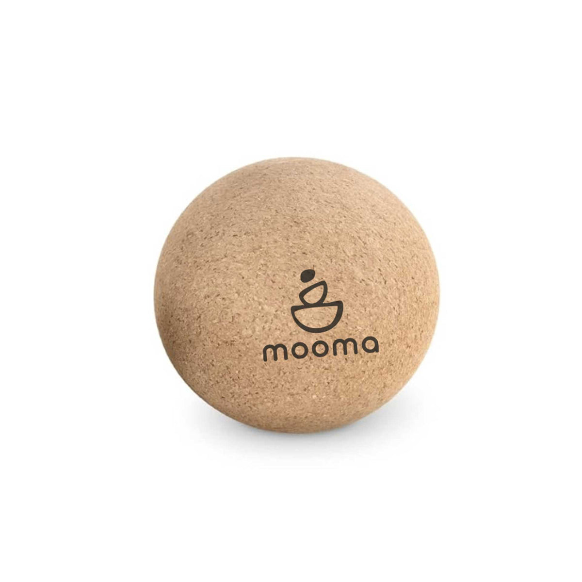 Cork YOGA BALL Ø 6.5 cm