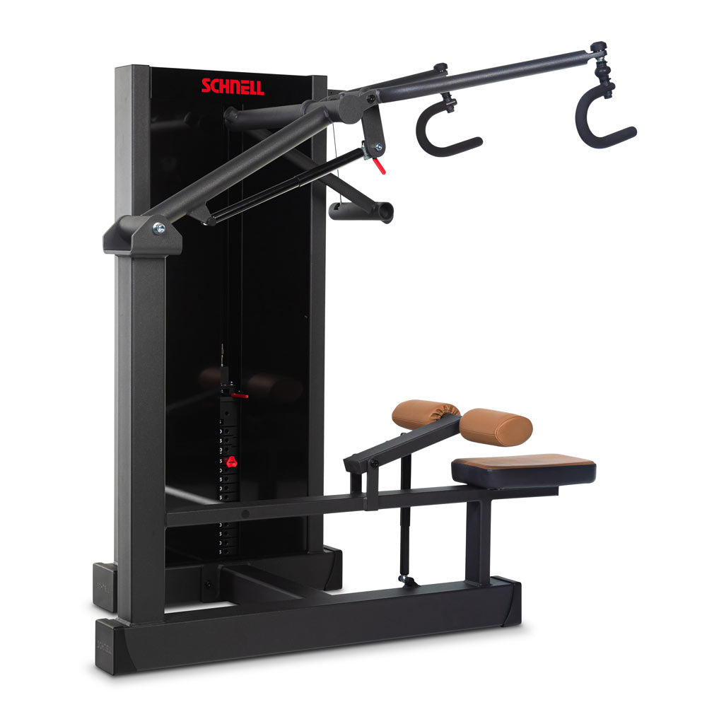LAT PULL-DOWN