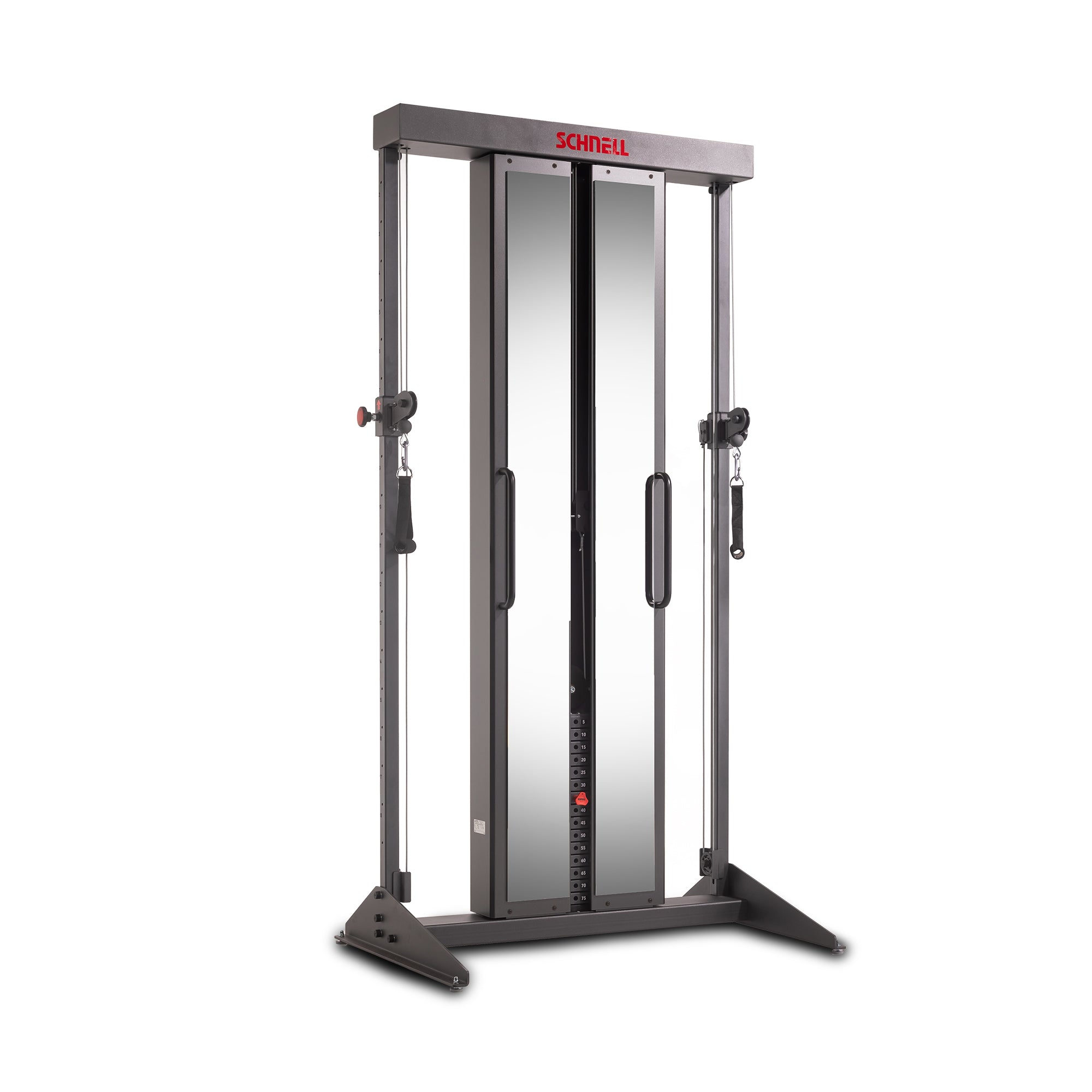 Universal Duo pulley station wide medical