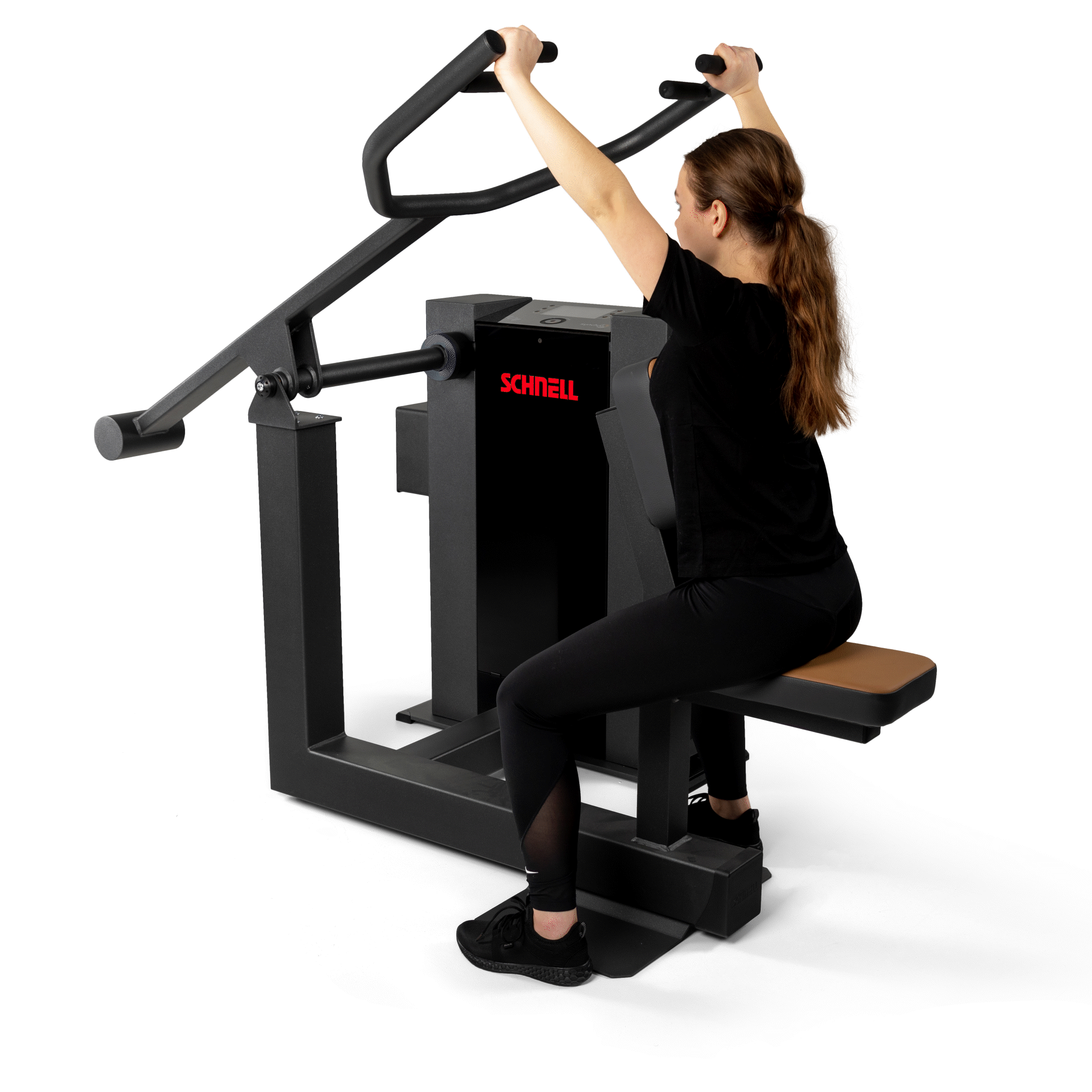 synchro Shoulderpress MEDICAL