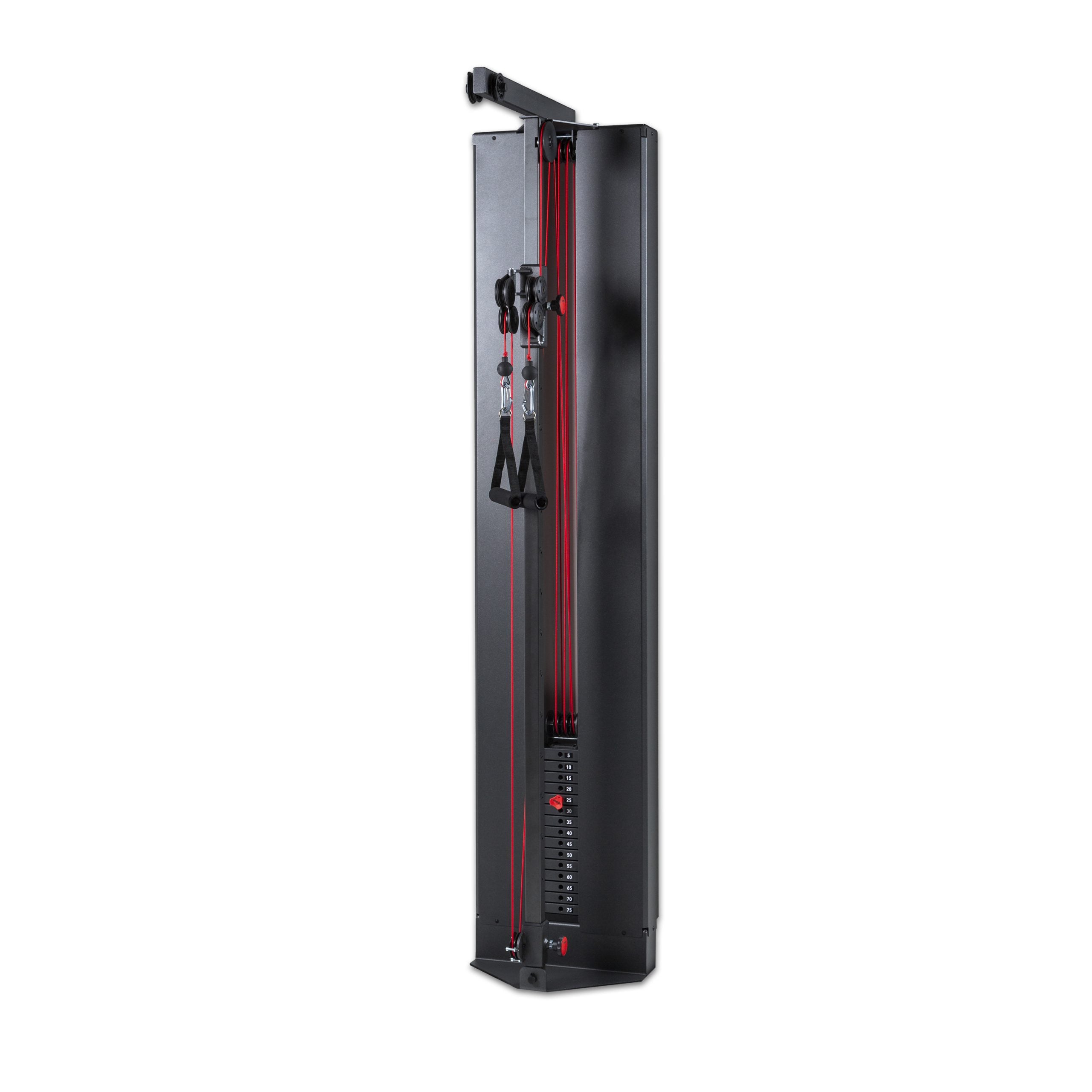 Cable Pulley Station Professional