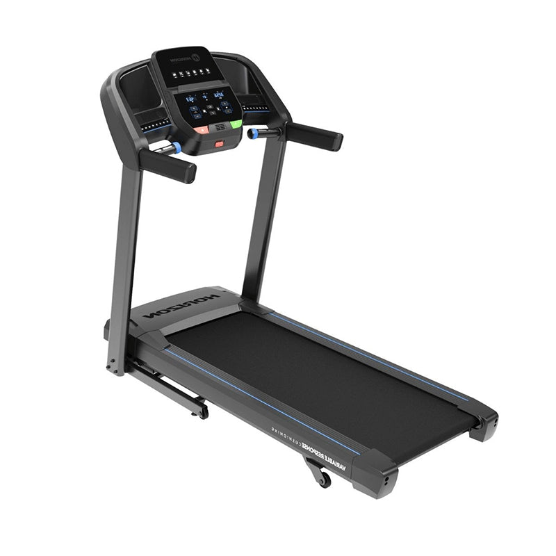 Horizon Fitness T101-27 Treadmill