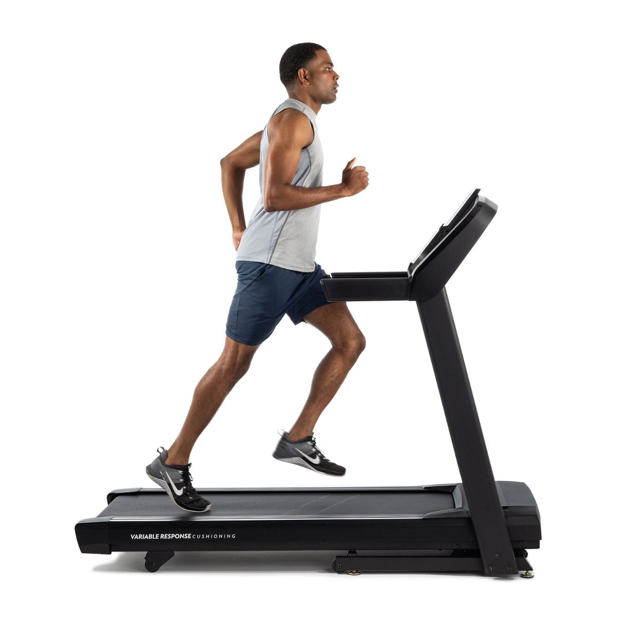Horizon Fitness T101-27 Treadmill