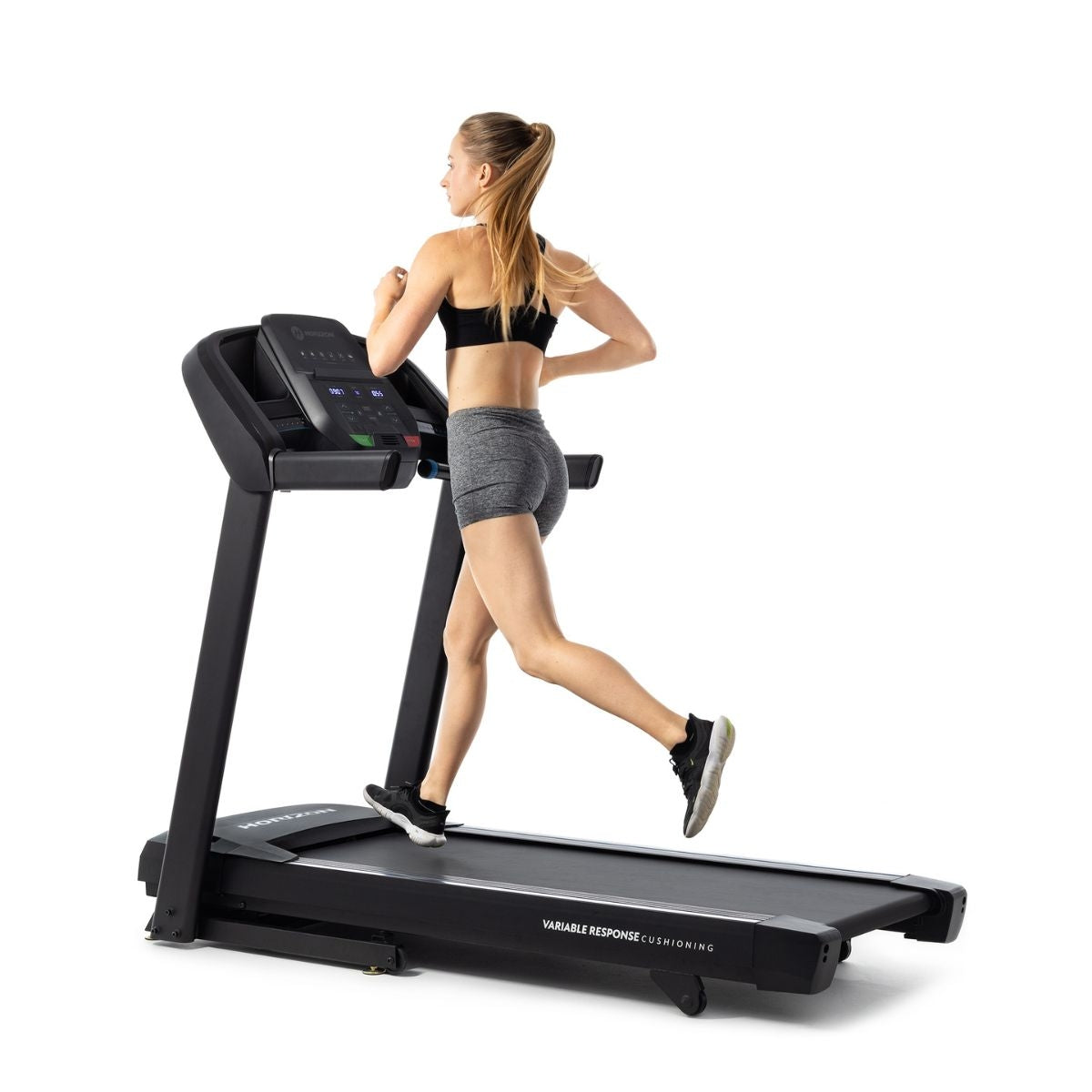 Horizon Fitness T101-27 Treadmill