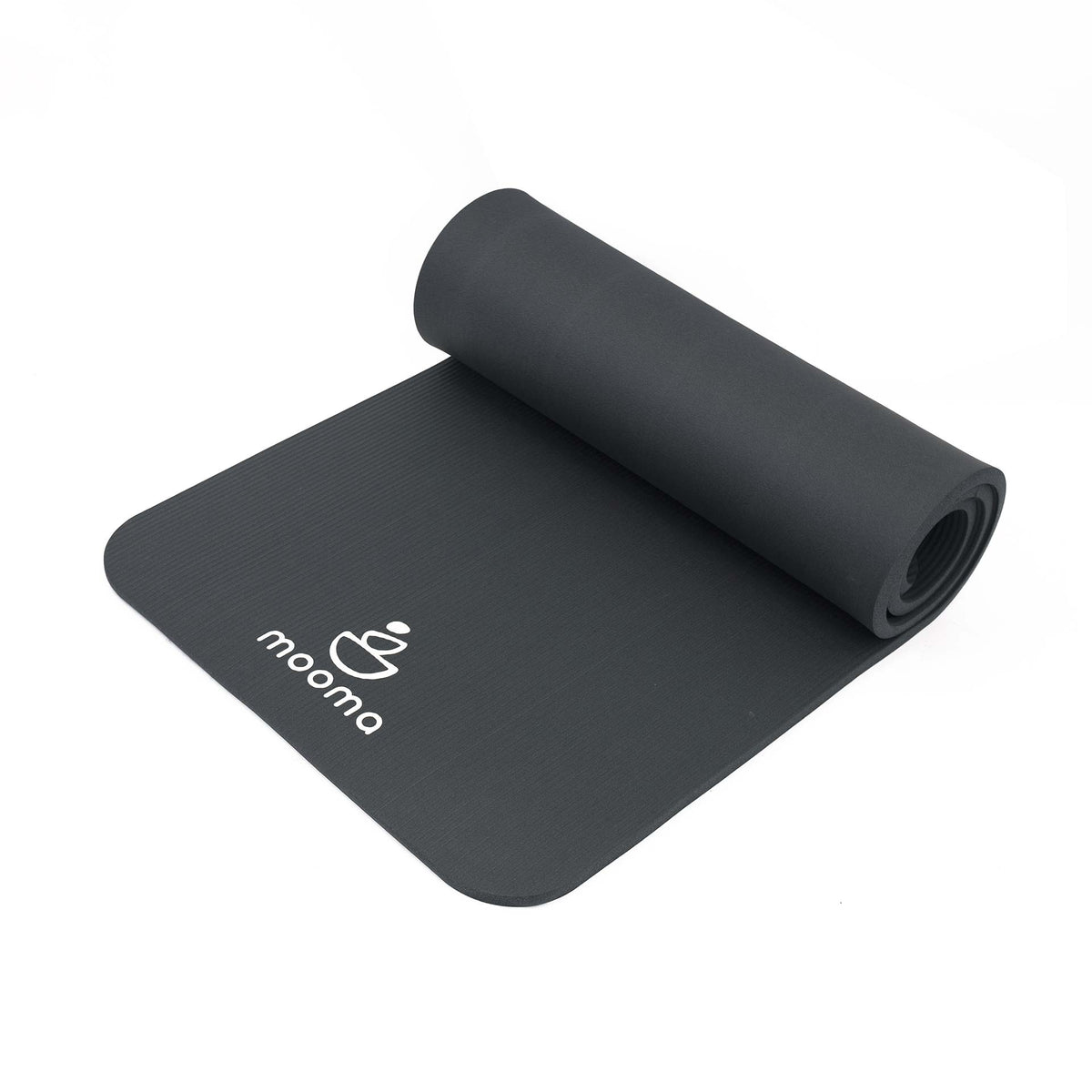 NBR exercise mat 190 x 61 x 1.5 cm