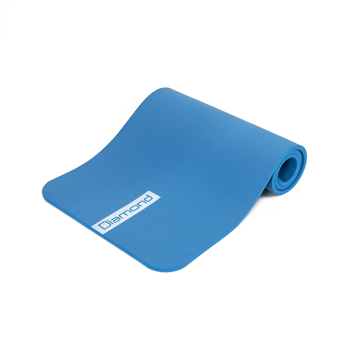 NBR FITNESS MAT WITH EYELETS