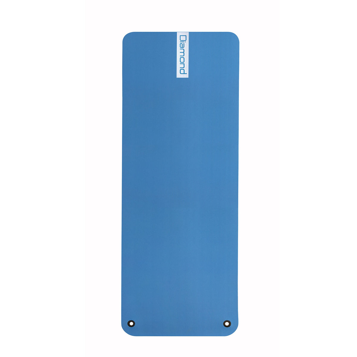 NBR FITNESS MAT WITH EYELETS