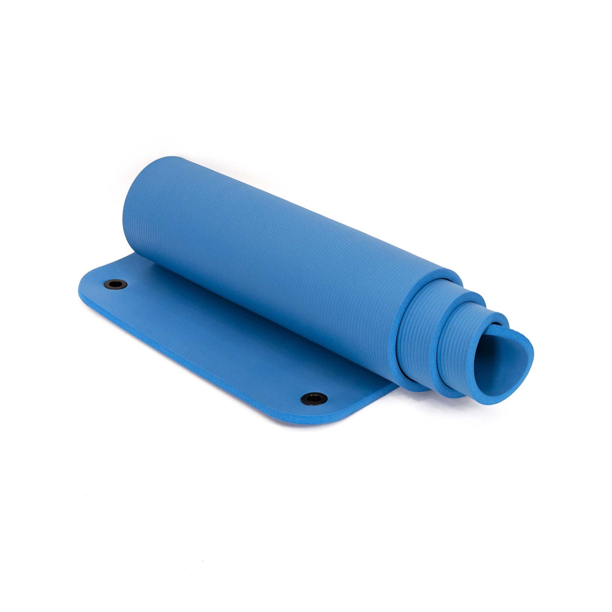 NBR FITNESS MAT WITH EYELETS