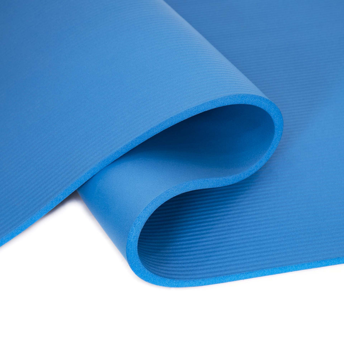 NBR FITNESS MAT WITH EYELETS