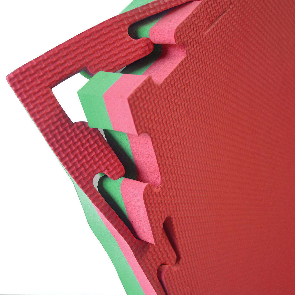 تاتامي 2 × 100 × 100 سم