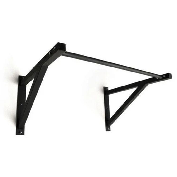 Axox Fitness Heavy Duty Wall Mounted Pull Up Bar
