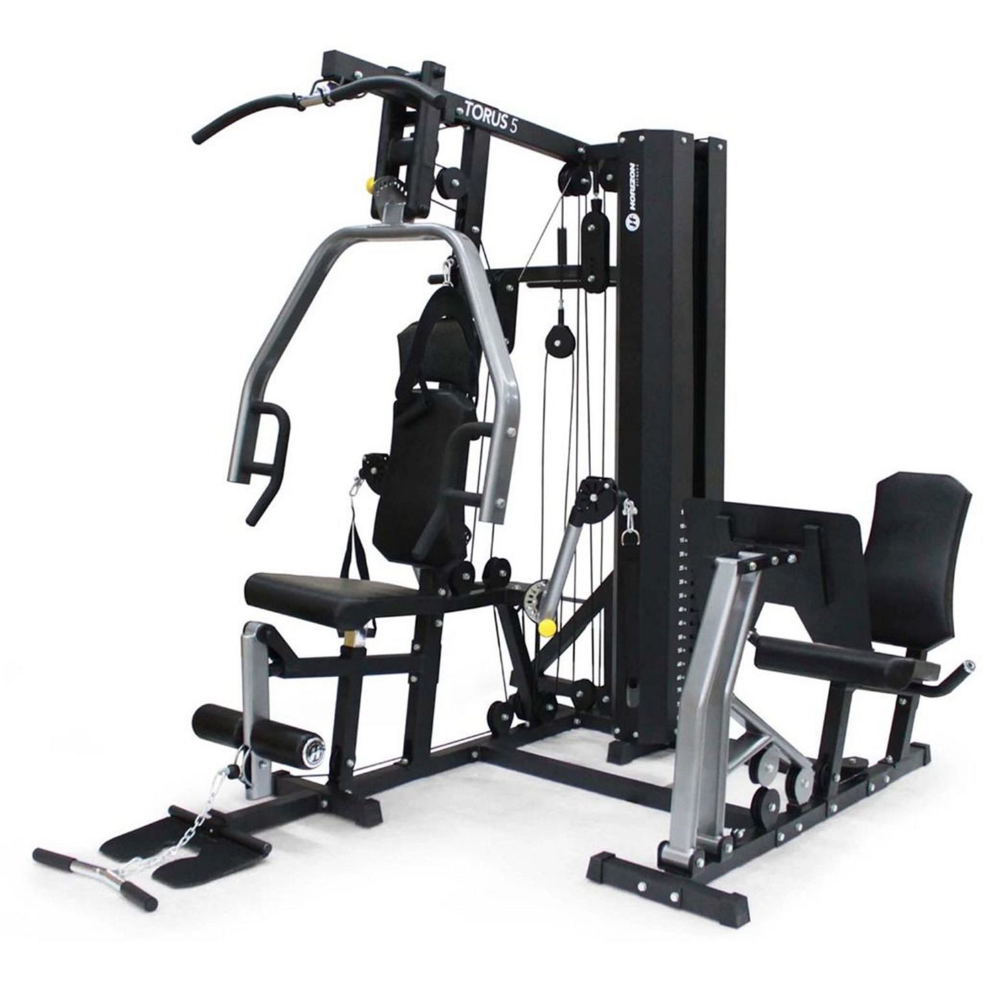 Horizon Fitness Torus 5 Multi-Gym