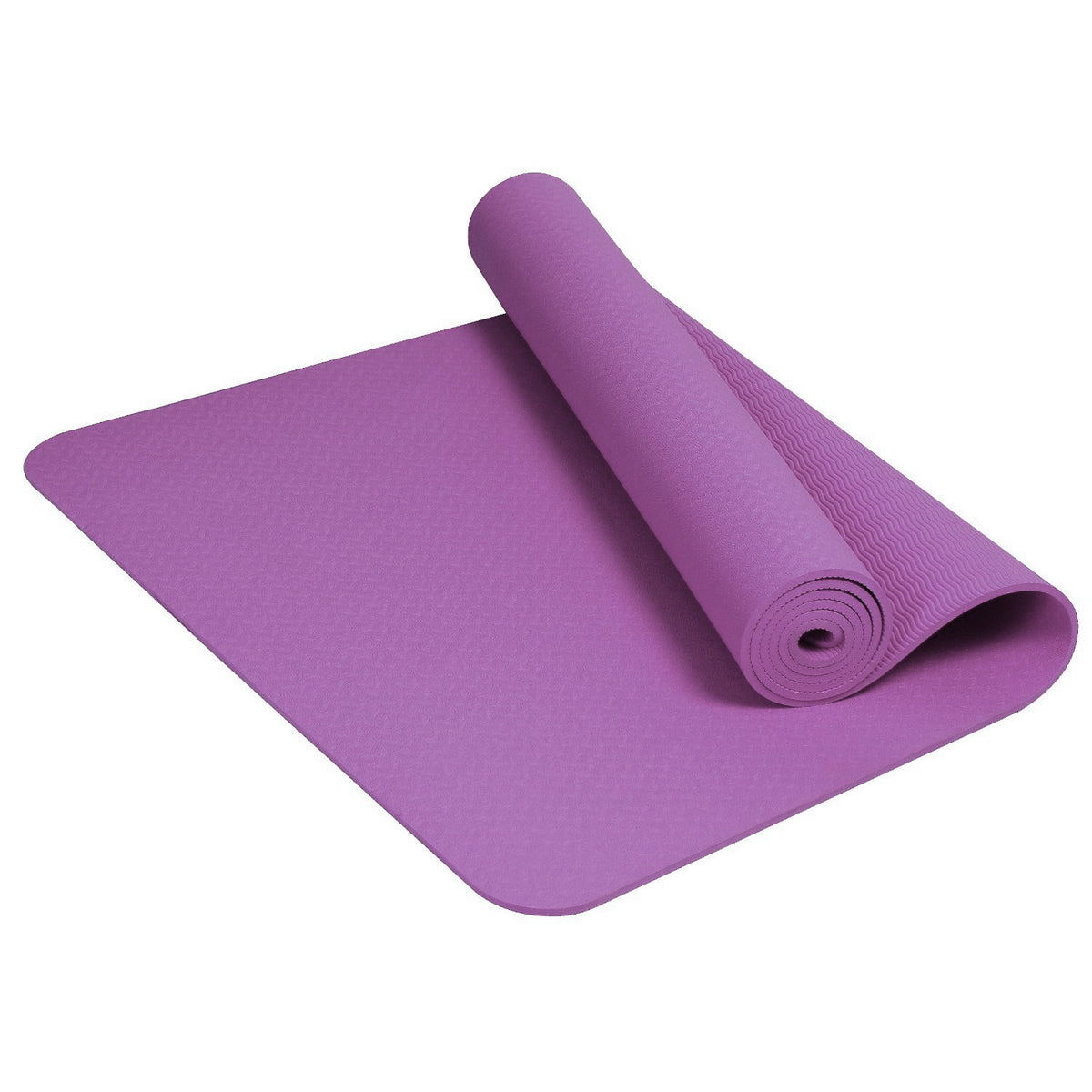 TPE YOGA MAT