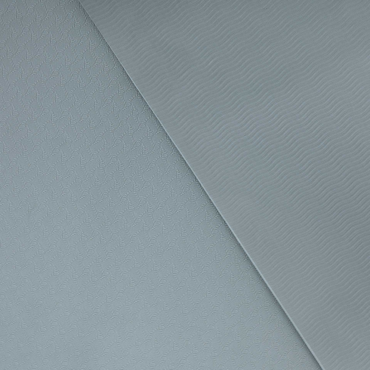 بساط يوغا من مادة TPE بمقاس 183 × 61 × 0.6 سم
