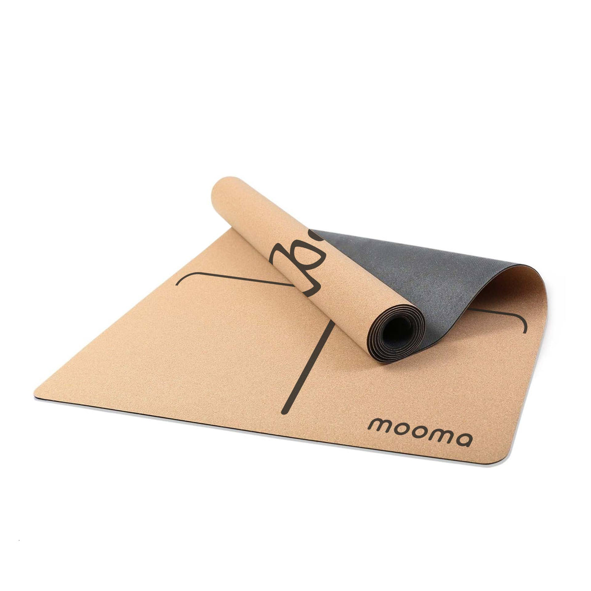 CORK YOGA MAT