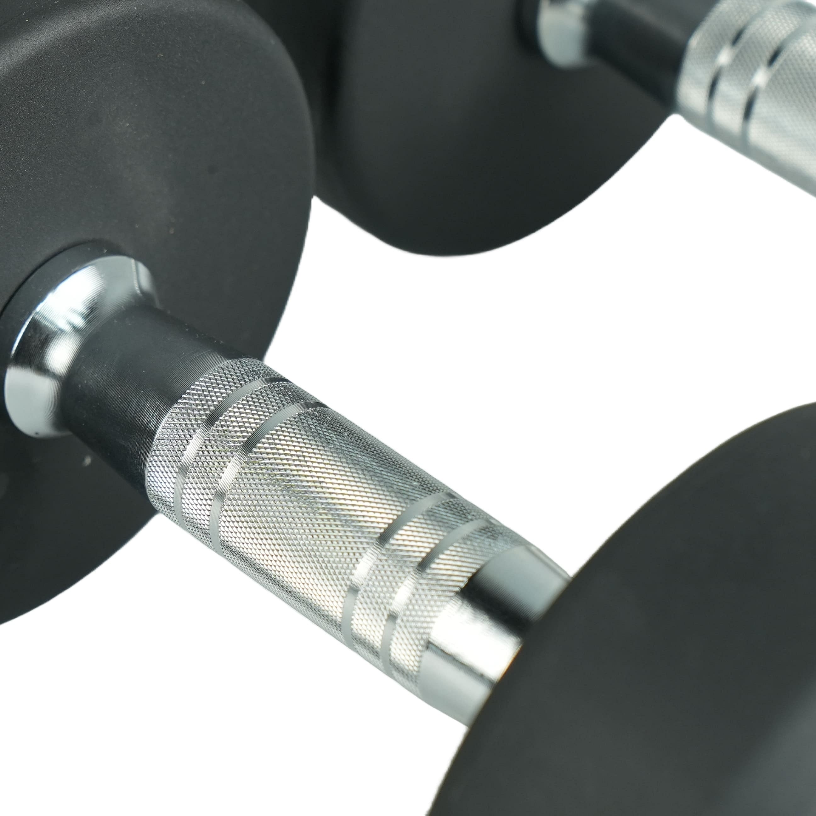 Axox Fitness Round Dumbbell Full Set | 2.5Kg - 50Kg