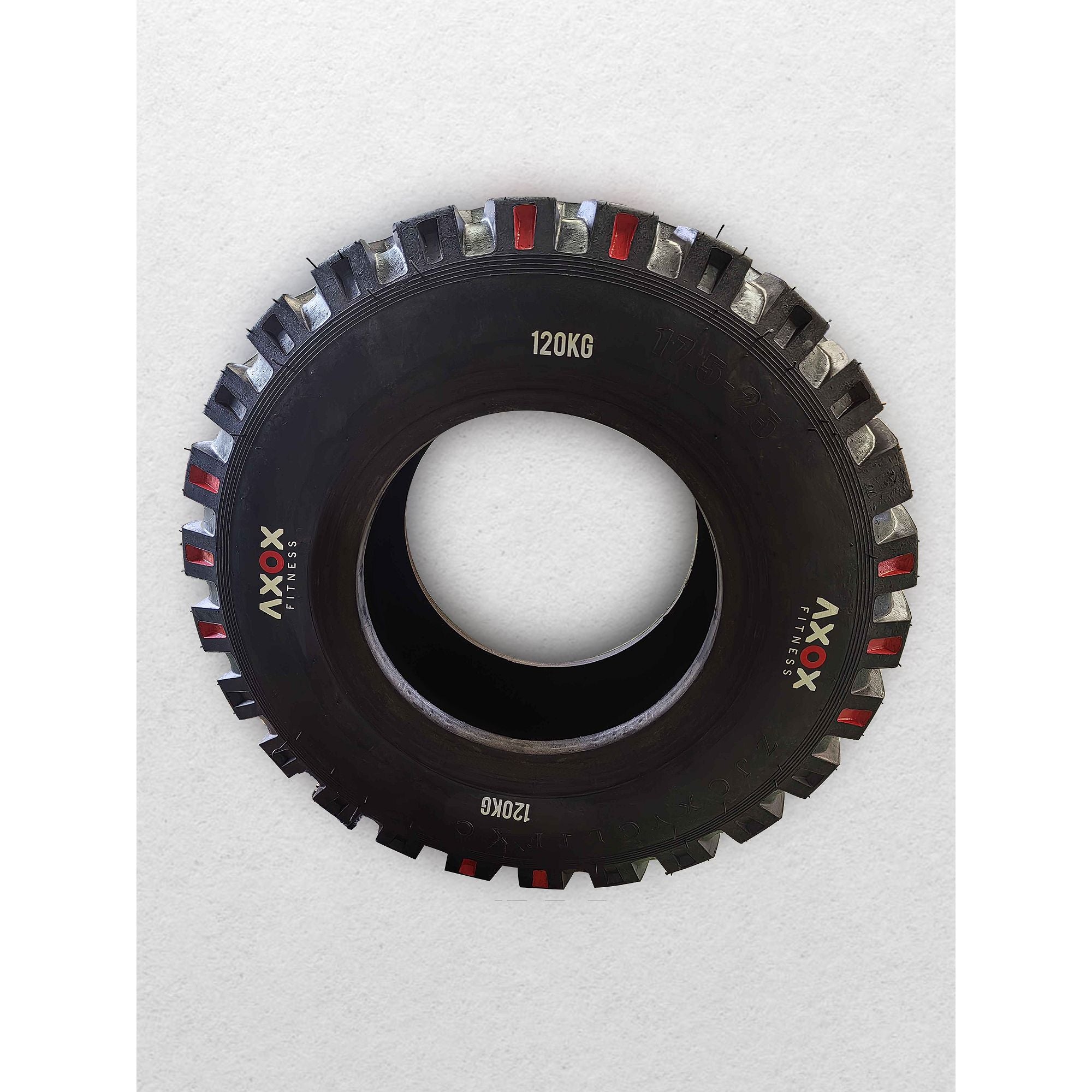 Axox Fitness Training Tire | 120 Kg