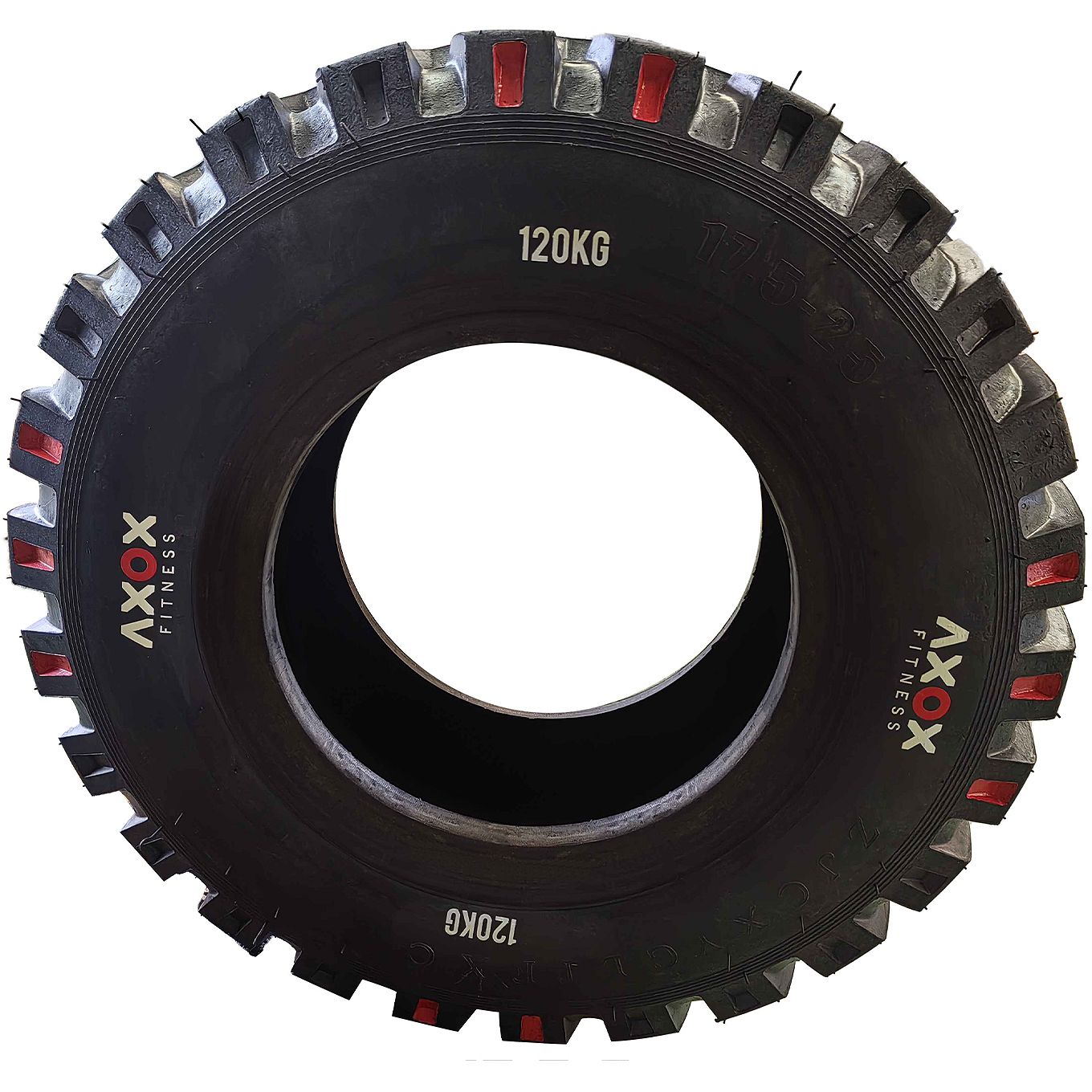 Axox Fitness Training Tire | 120 Kg
