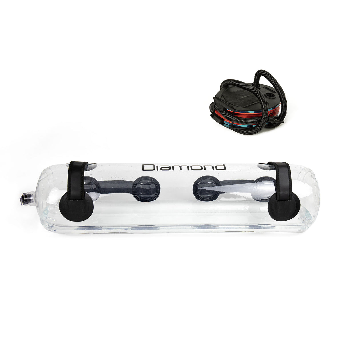 25-LITER WATER BAG