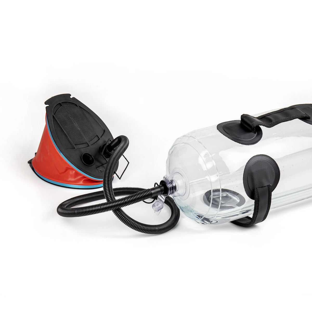 25-LITER WATER BAG