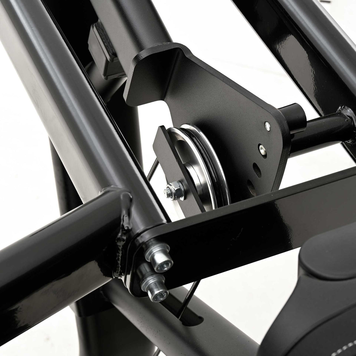 S550 Chest Press/Shoulder Press Combo