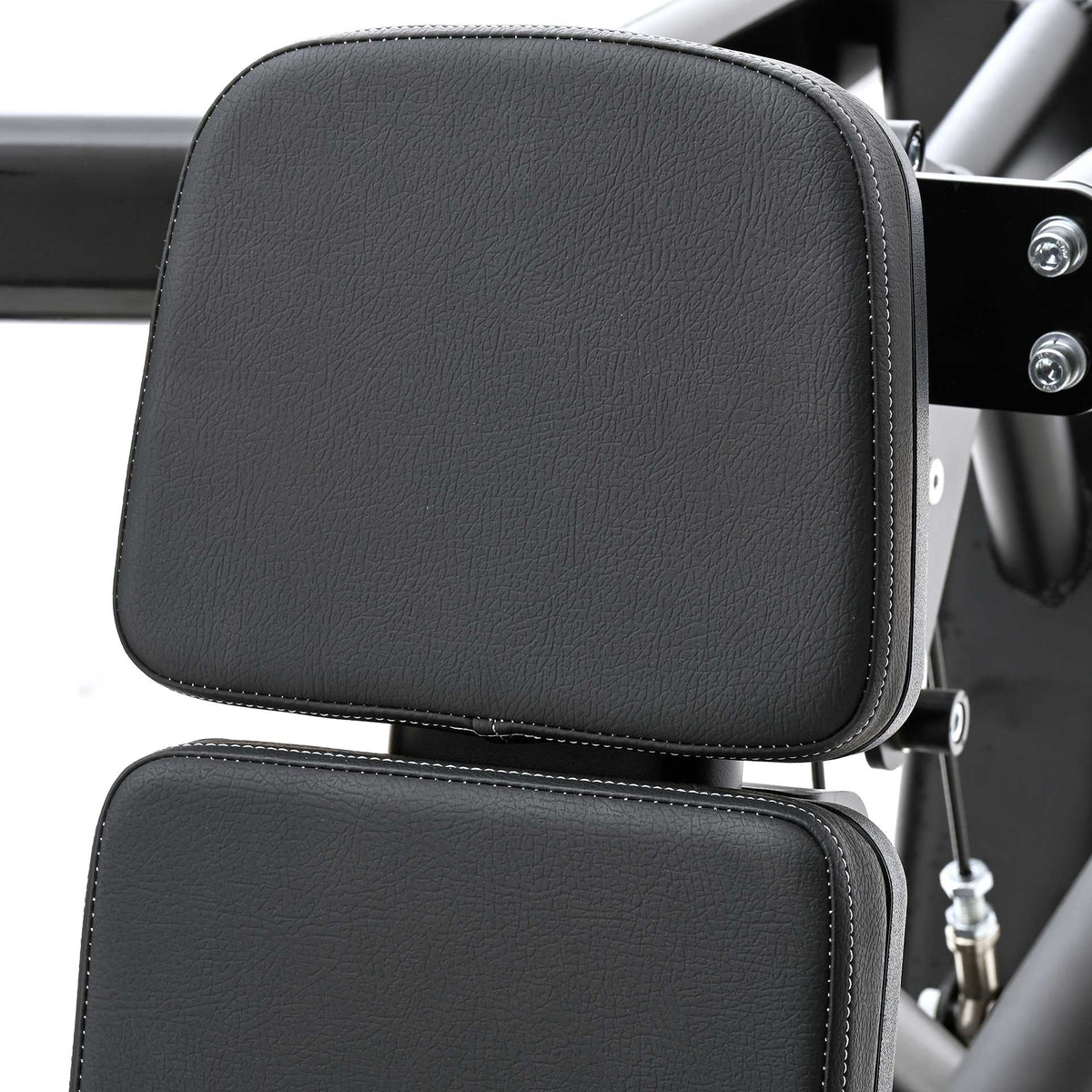 S550 Chest Press/Shoulder Press Combo