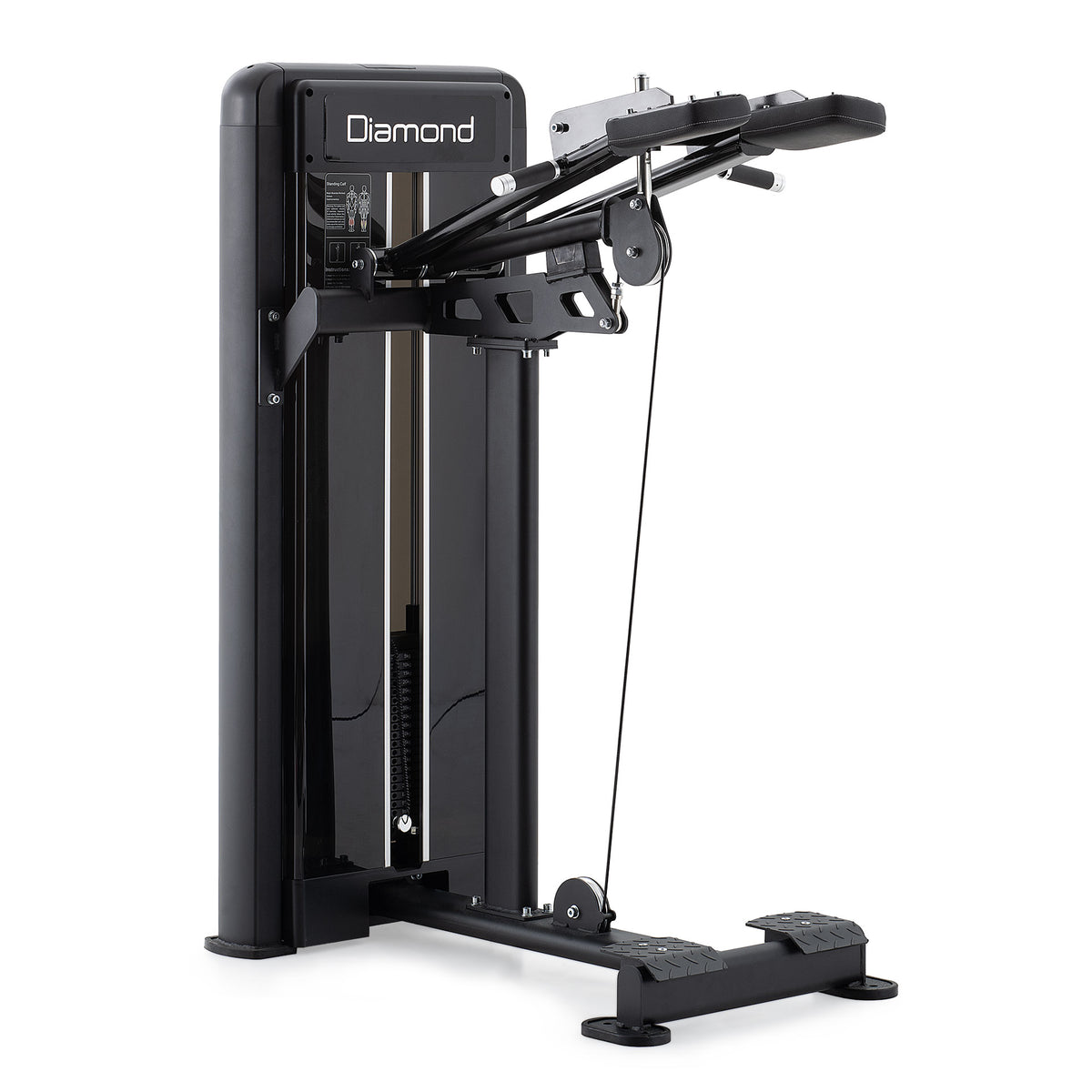 S550 STANDING CALF