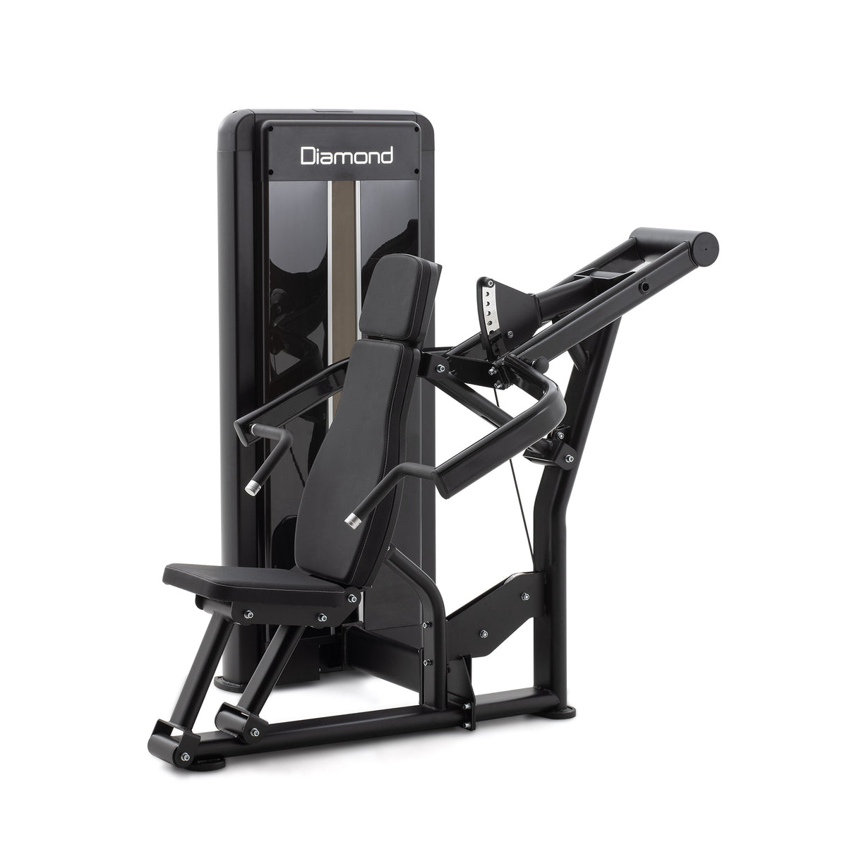 S550 Chest Press/Shoulder Press Combo