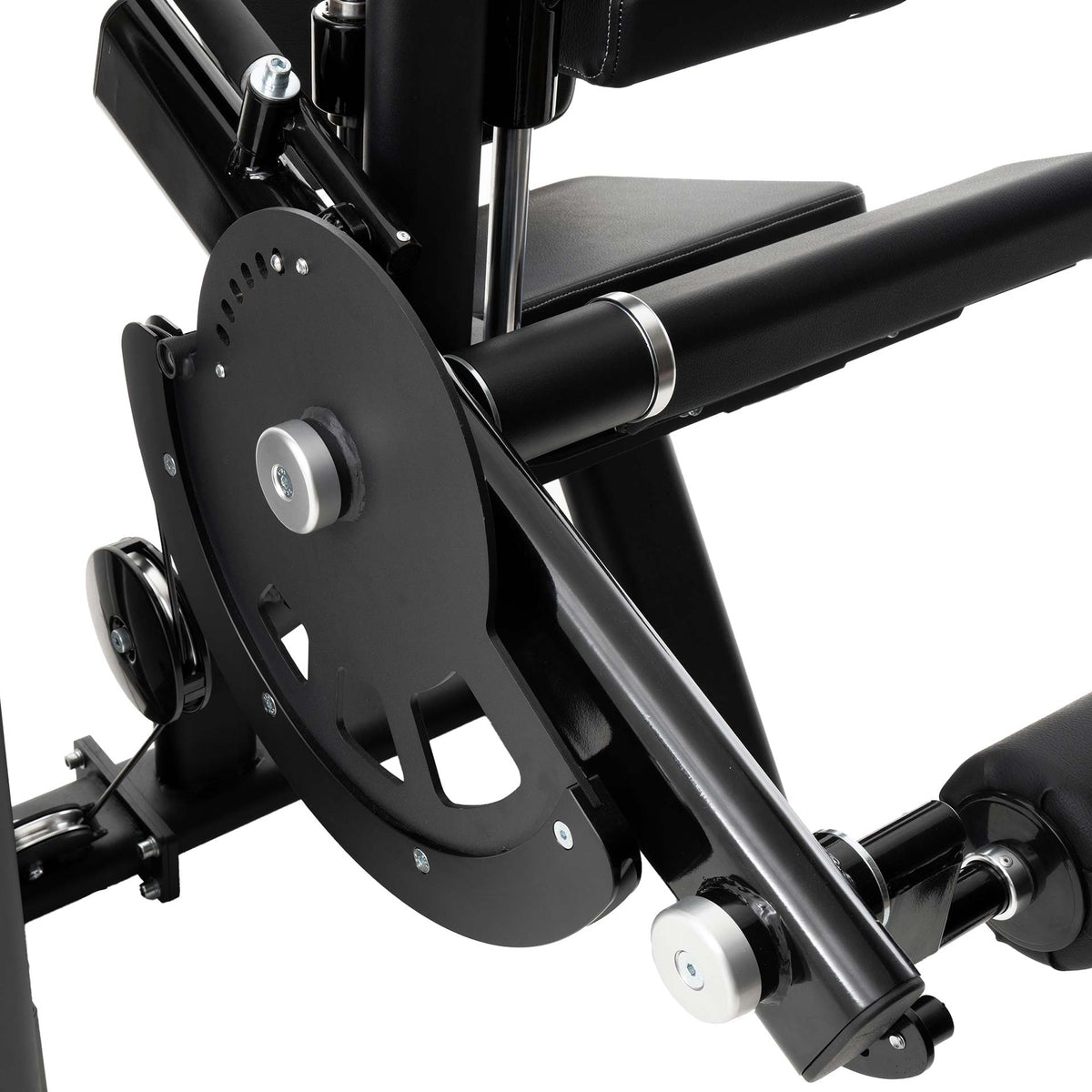 S650 SEATED LEG CURL