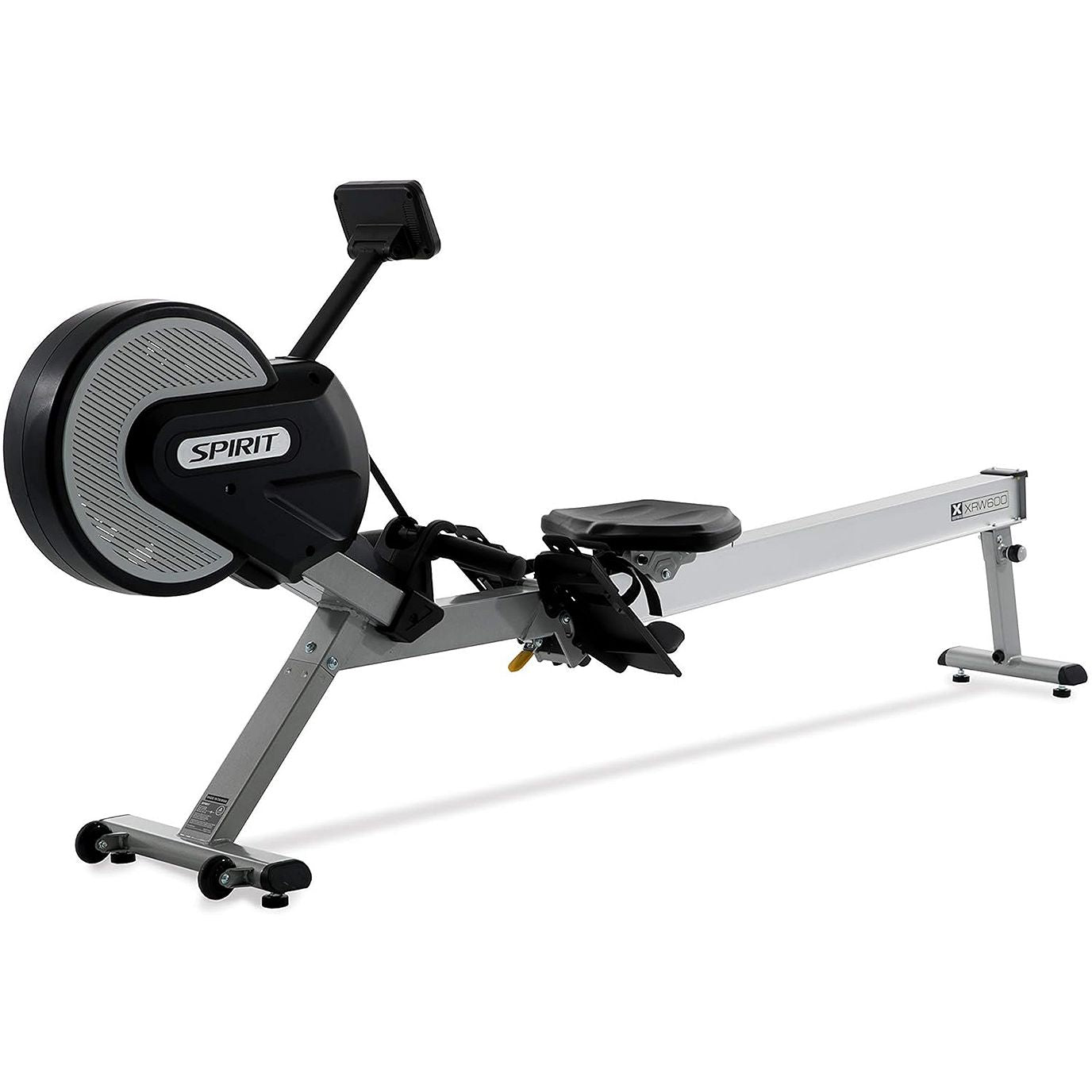 Spirit Fitness Residential XRW600 Rower