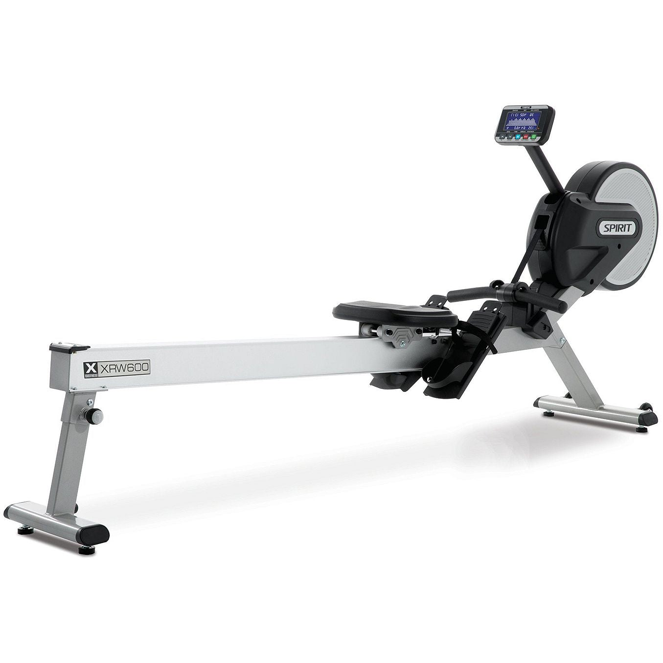 Spirit Fitness Residential XRW600 Rower